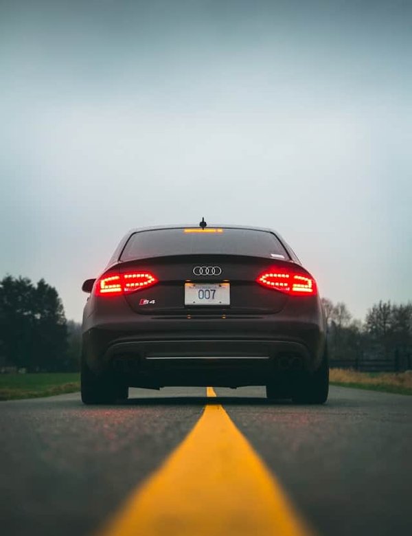 Can a Water Injection System Reduce Intake Temperatures on a Turbocharged Audi S4?