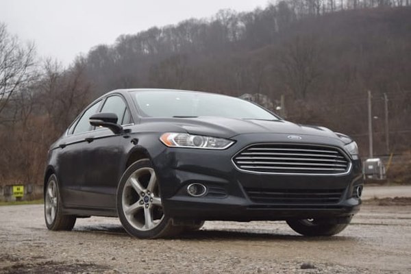 Can You Retrofit an OEM Backup Camera into a 2010 Ford Fusion?