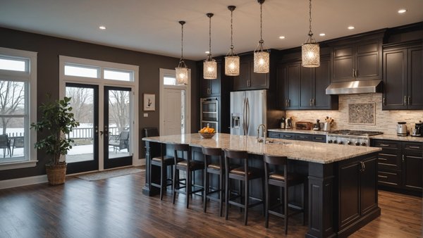 Discover the expertise of a real estate agent st jean sur richelieu